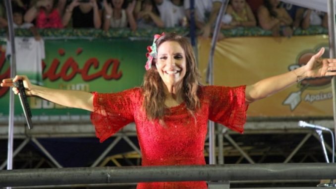 ivete Ivete