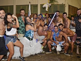 carnavá