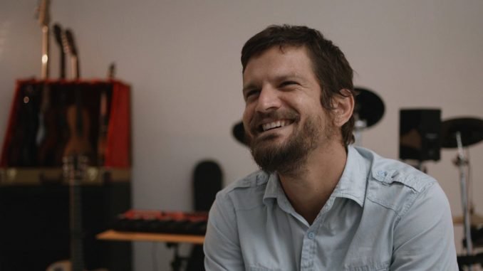 saulinho axé