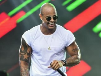 Léo Santana estreia o Bloco Vem Com o Gigante/ Eh Loco no sábado de Fortal