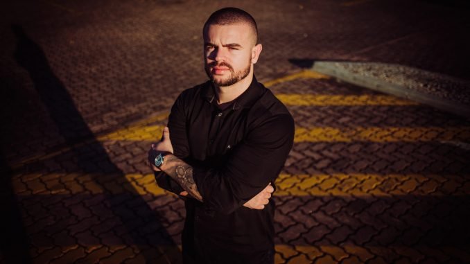Danilo Bottrel Danilo Bottrel está no top 10 da Crowley Danilo Bottrel Danilo Bottrel está no top 10 da Crowley
