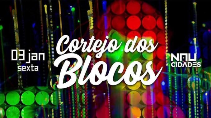 81037370_2765427943519040_3046528072372191232_n 5 blocos friendly se reúnem nesta sexta-feira, no Rio de Janeiro